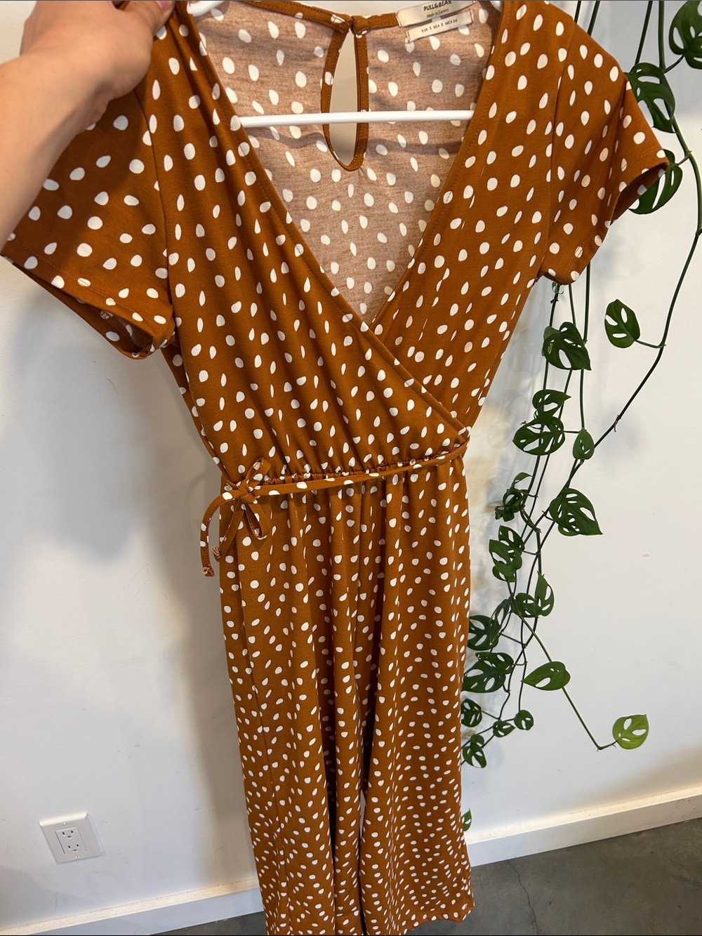 Pull & Bear Romper